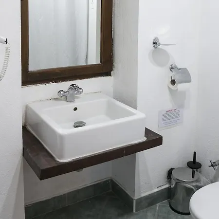 Villa High Privacy One Bedroom Bd481 Ortakent