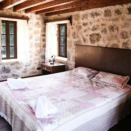 High Privacy One Bedroom Bd481 Villa *