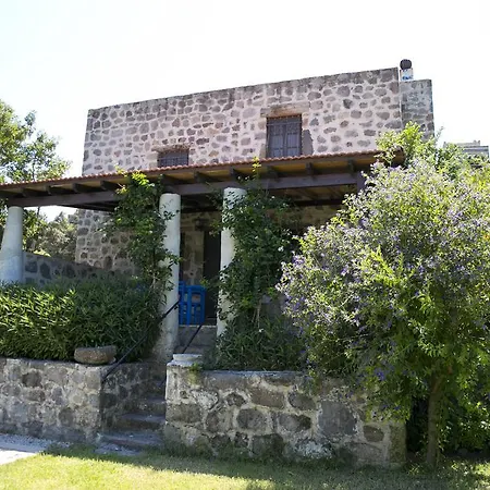 High Privacy One Bedroom Bd481