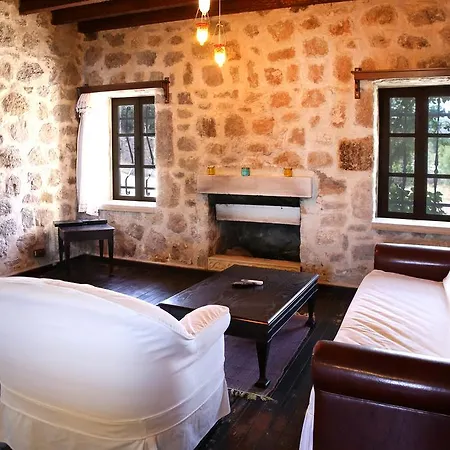 Villa High Privacy One Bedroom Bd481 *
