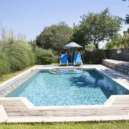 Villa High Privacy One Bedroom Bd481