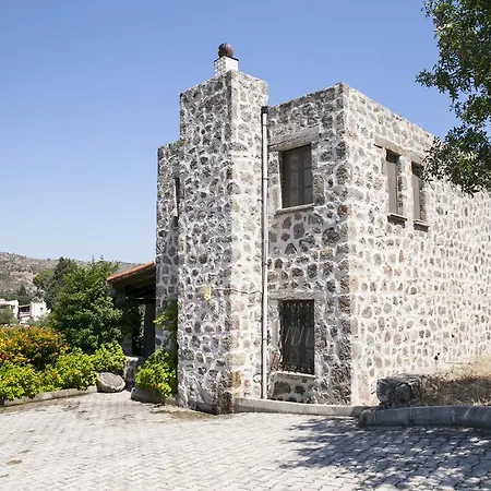 Villa High Privacy One Bedroom Bd481